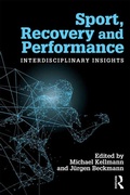 Cover: Sport, Recovery, and Performance - Routledge
