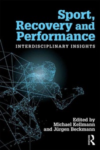 Abbildung von: Sport, Recovery, and Performance - Routledge