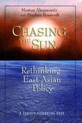 Cover: The Post-American Century in East Asia - The Century Foundation