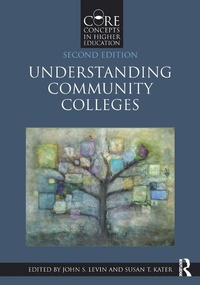 Enlarge image Cover: Understanding Community Colleges - Routledge