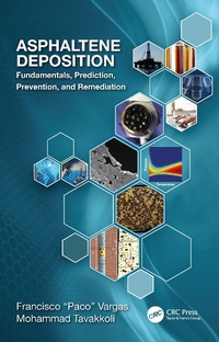 Abbildung von: Asphaltene Deposition - CRC Press