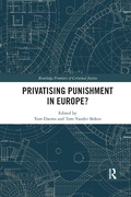 Bild: Privatising Punishment in Europe? - Routledge