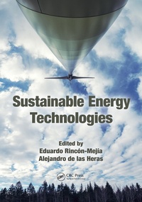 Abbildung von: Sustainable Energy Technologies - CRC Press