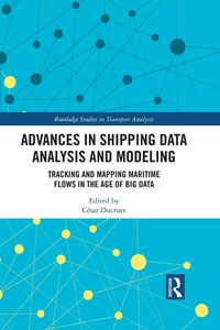 Abbildung von: Advances in Shipping Data Analysis and Modeling - Routledge