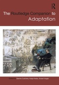 Cover: The Routledge Companion to Adaptation - Routledge