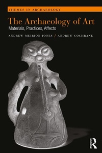 Abbildung von: The Archaeology of Art - Routledge