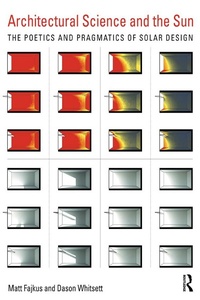 Enlarge image Cover: Architectural Science and the Sun - Routledge