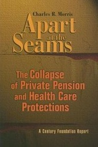 Abbildung von: Apart at the Seams - The Century Foundation