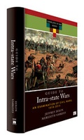 Cover: A Guide to Intra-state Wars - CQ Press