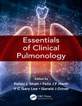 Cover: Essentials of Clinical Pulmonology - CRC Press