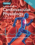 Cover: Levick's Introduction to Cardiovascular Physiology - CRC Press