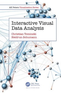 Abbildung von: Interactive Visual Data Analysis - CRC Press