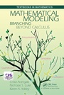 Cover: Mathematical Modeling - Chapman & Hall/CRC