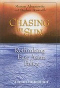 Cover: Chasing the Sun - The Century Foundation