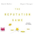 Cover: The Reputation Game - W F Howes Ltd