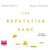 Enlarge image Cover: The Reputation Game - W F Howes Ltd