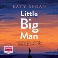 Cover: Little Big Man - W F Howes Ltd