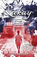 Cover: Lakay - FriesenPress