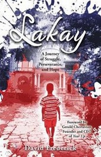 Enlarge image Cover: Lakay - FriesenPress