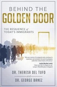 Abbildung von: Behind The Golden Door - Motivational Press, Inc.