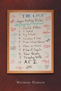 Cover: The List - Christian Faith Publishing, Inc.