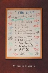 Enlarge image Cover: The List - Christian Faith Publishing, Inc.