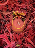 Cover: Satania - NBM Publishing