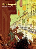 Cover: Portugal - NBM Publishing