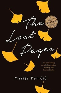 Enlarge image Cover: Lost Pages - Allen & Unwin