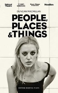 Bild: People Places and Things - Oberon Books Ltd