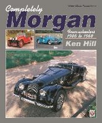 Abbildung von: Completely Morgan - Veloce