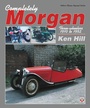 Cover: Completely Morgan - Veloce