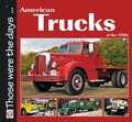 Cover: American Trucks of the 1950s - Veloce