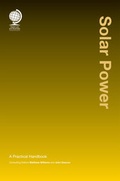 Cover: Solar Power - Globe Law and Business Ltd