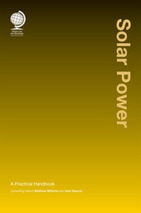 Enlarge image Cover: Solar Power - Globe Law and Business Ltd
