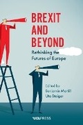Cover: Brexit and Beyond - UCL Press