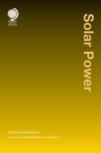 Abbildung von: Solar Power - Globe Business Publishing Ltd