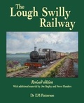 Cover: The Lough Swilly Railway - Colourpoint Books