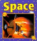 Cover: Space - Crabtree Publishing Co,Canada
