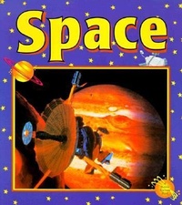 Enlarge image Cover: Space - Crabtree Publishing Co,Canada