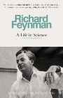 Cover: Richard Feynman - Icon Books