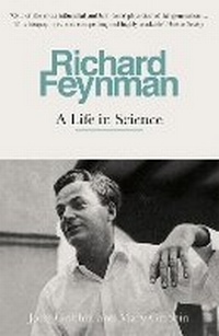 Enlarge image Cover: Richard Feynman - Icon Books