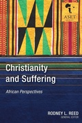 Cover: Christianity and Suffering - Langham Global Library