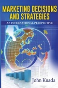 Cover: MARKETING DECISIONS AND STRATEGIES - Adonis & Abbey