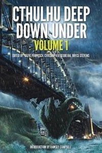 Enlarge image Cover: Cthulhu Deep Down Under - IFWG Publishing Australia