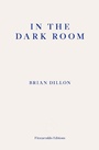 Cover: In the Dark Room - Fitzcarraldo Editions