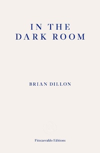 Enlarge image Cover: In the Dark Room - Fitzcarraldo Editions