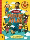 Cover: Picture Atlas - b small publishing limited