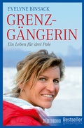Cover: Grenzg&auml;ngerin - W&ouml;rterseh