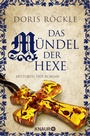 Cover: Das Mündel der Hexe - Knaur